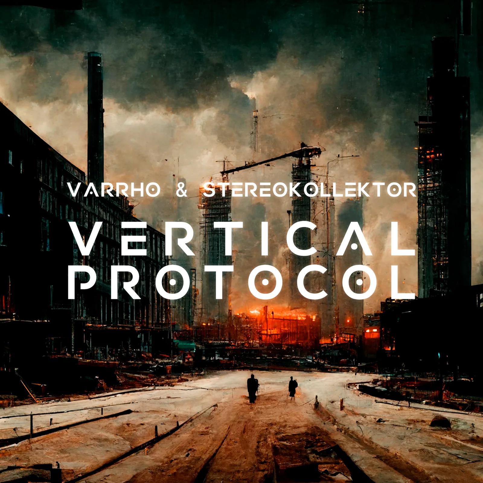 Vertical Protocol