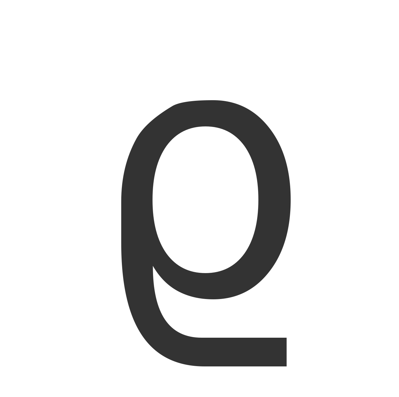 VAR.RHO Logo